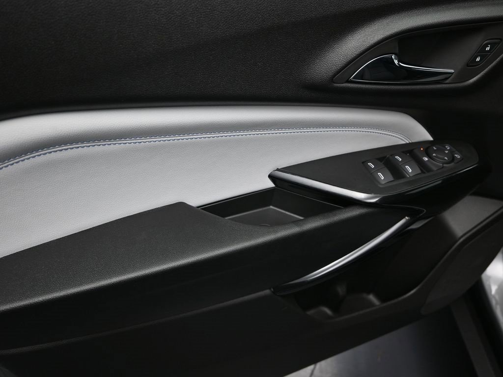 New 2026 Chevrolet Trax LT w/ Driver Confidence Package image 11