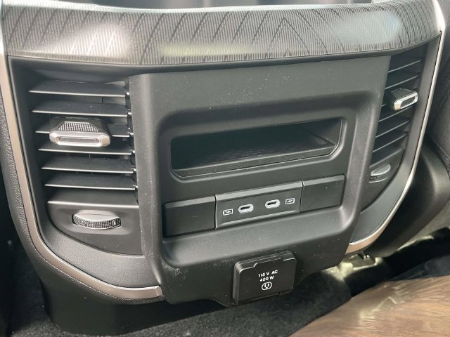 New 2026 RAM 1500 Big Horn AWD/4WD image 16