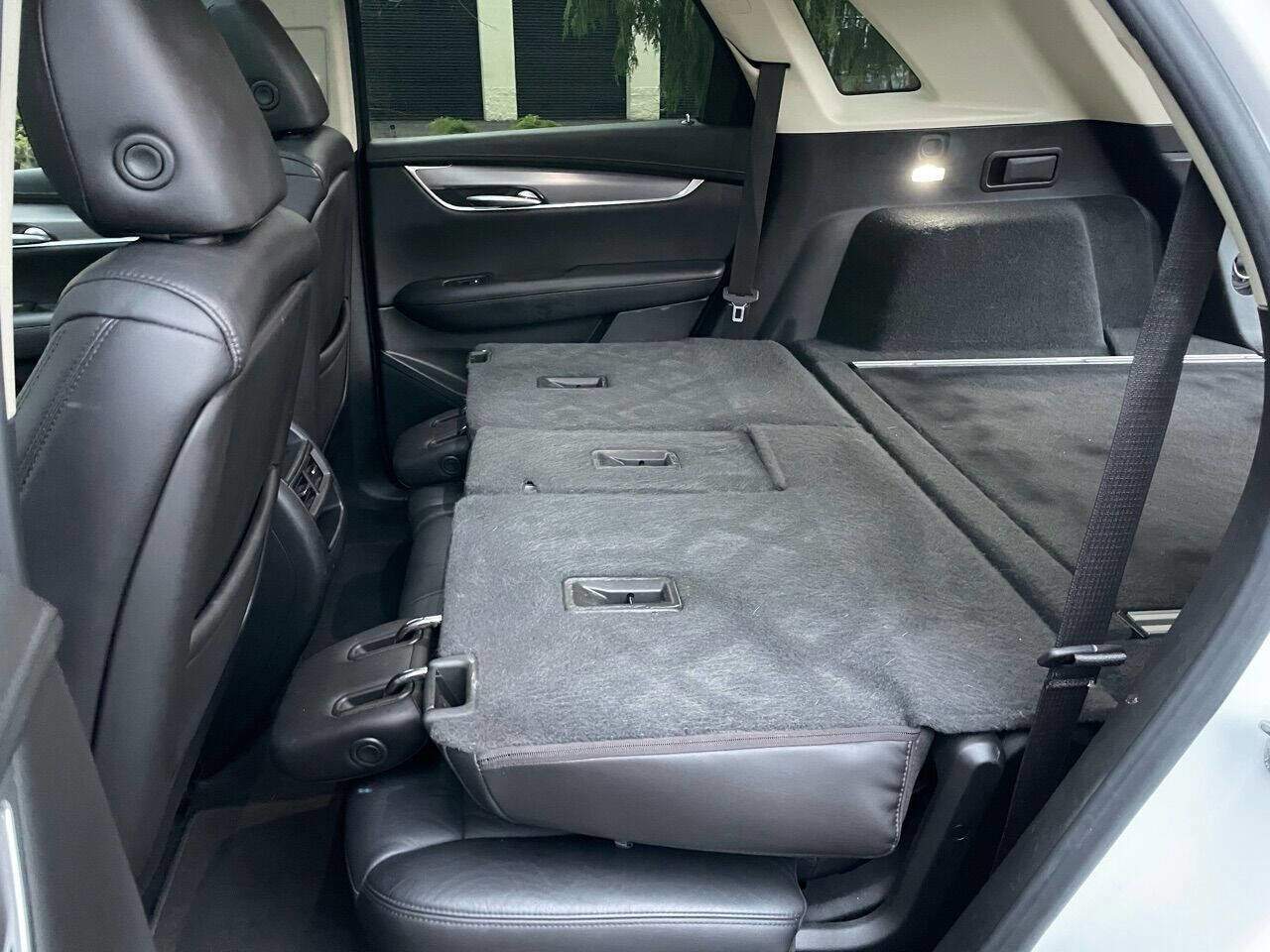 Used 2019 Cadillac XT5 Luxury image 52