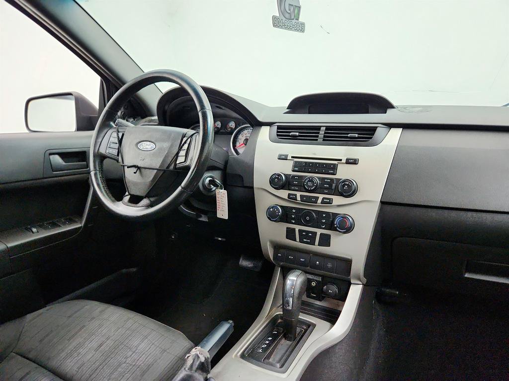 Used 2011 Ford Focus SE w/ 201A Rapid Spec Order Code FWD image 22