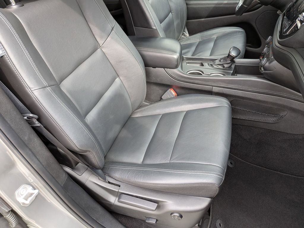 Certified 2021 Dodge Durango GT image 31