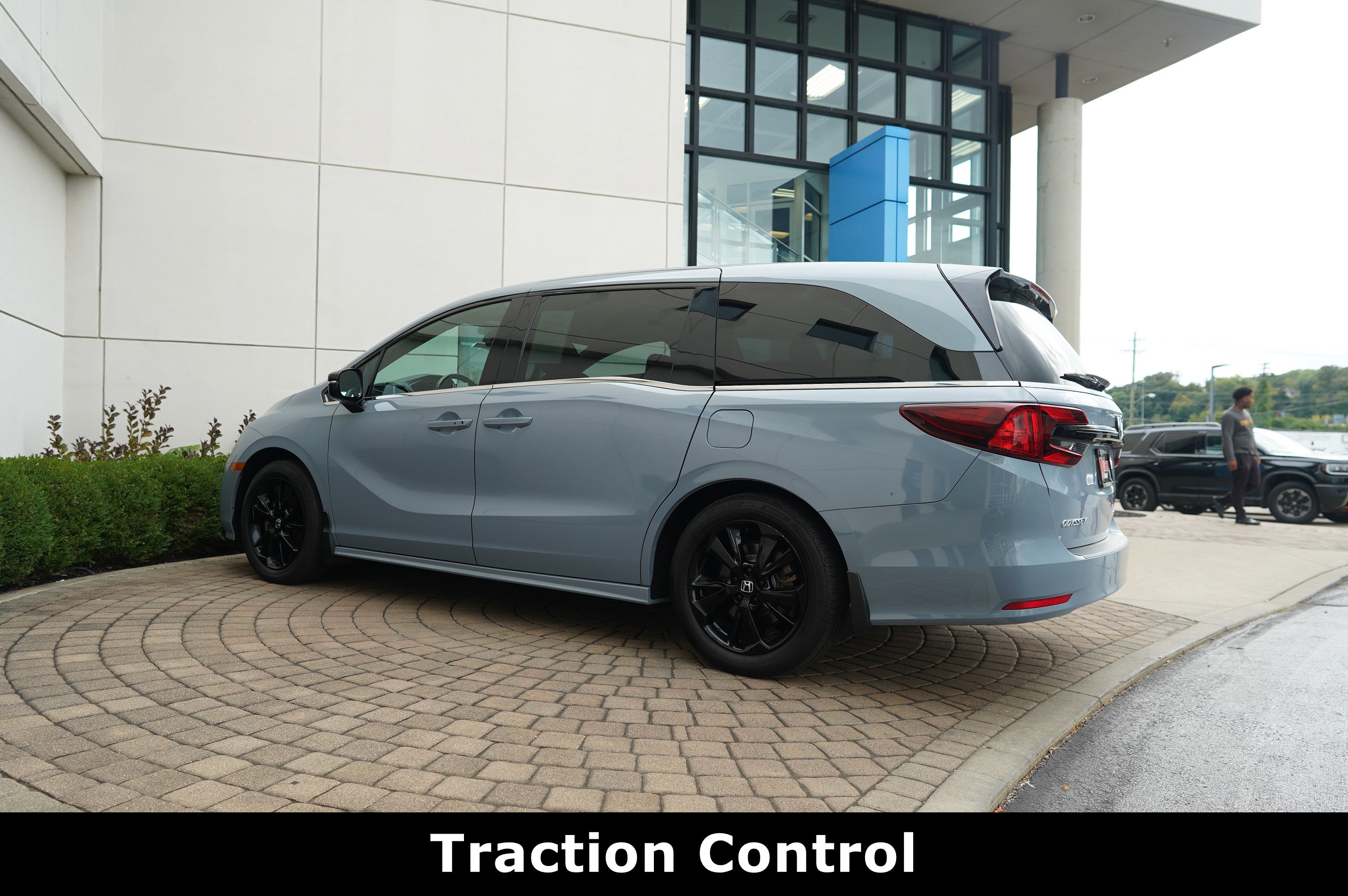 Used 2023 Honda Odyssey Sport image 20