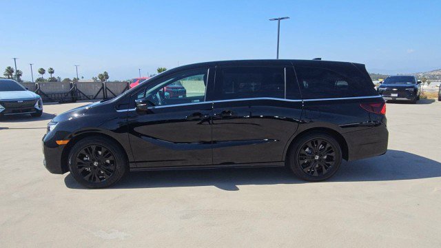 Used 2026 Honda Odyssey Sport-L image 5
