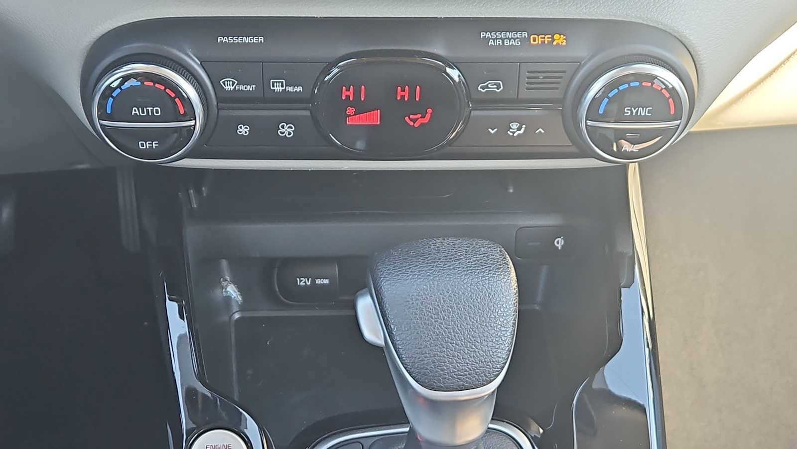 Used 2022 Kia Soul S image 16