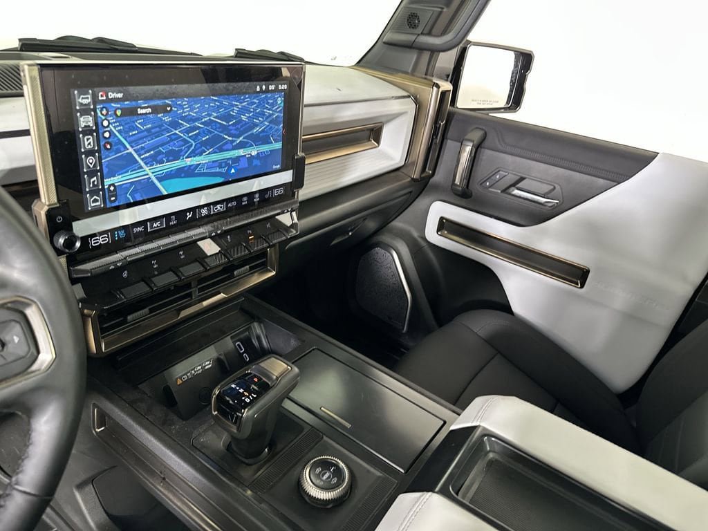 Used 2024 GMC Hummer EV 2X w/ Extreme Off-Road Package image 36
