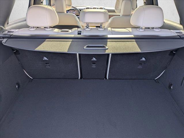 New 2026 Mercedes-Benz GLC 300 image 19
