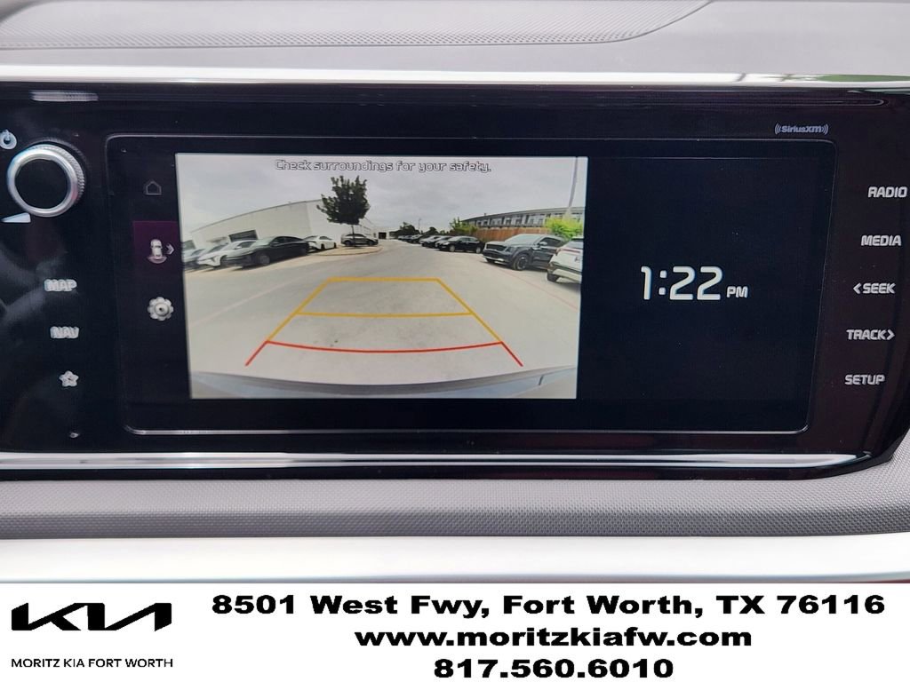 Used 2022 Kia K5 GT-Line w/ GT-Line FWD Premium Package image 17