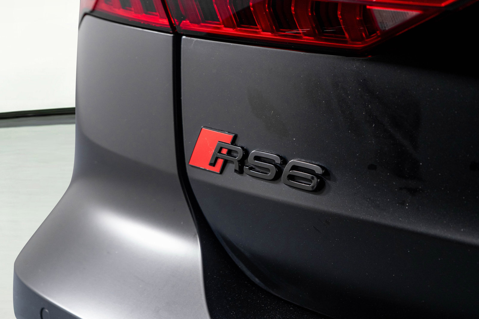 Used 2025 Audi RS 6 performance image 16