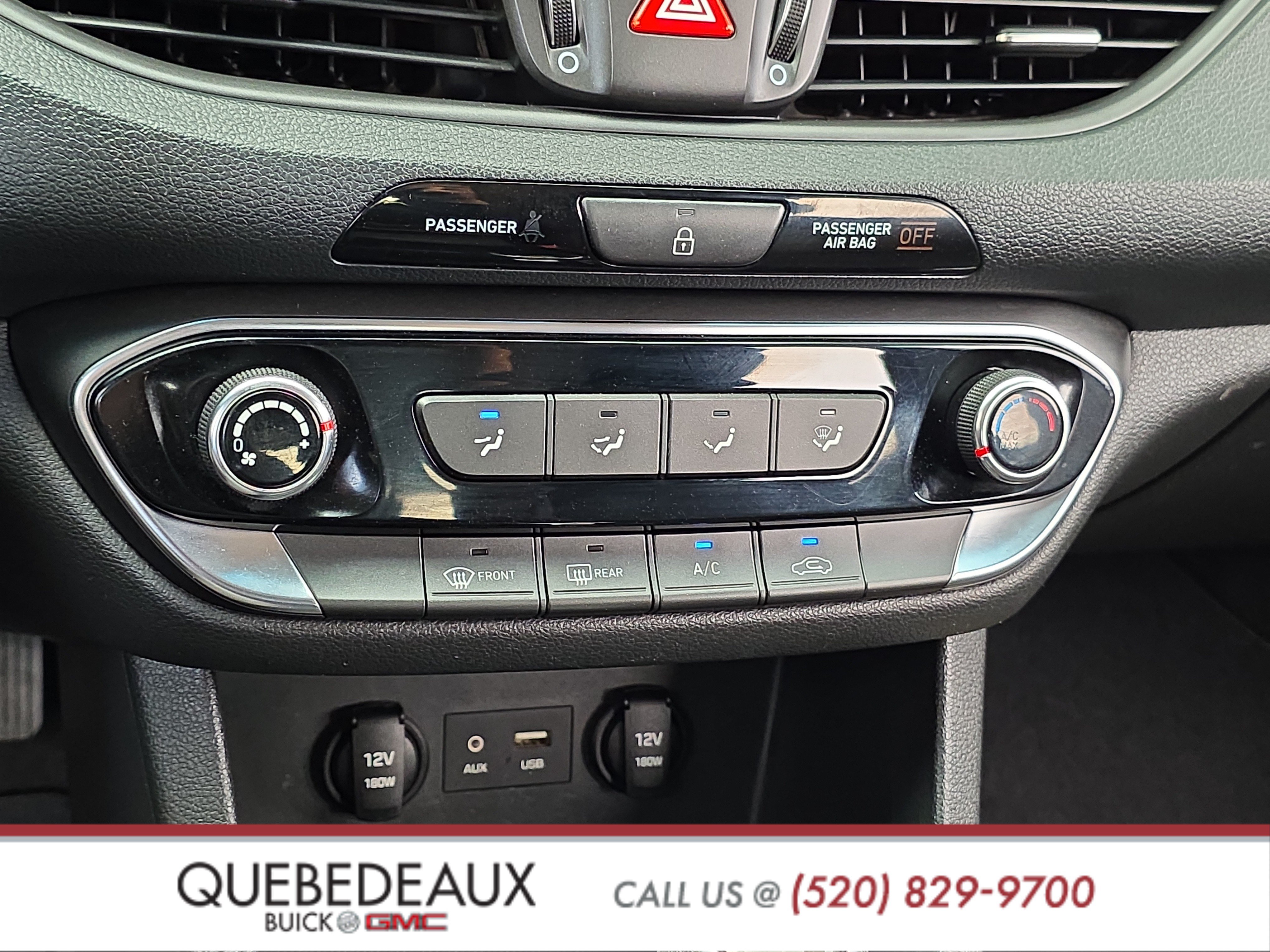 Used 2018 Hyundai Elantra GT FWD image 18
