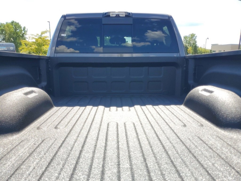 New 2026 RAM 2500 Big Horn image 32