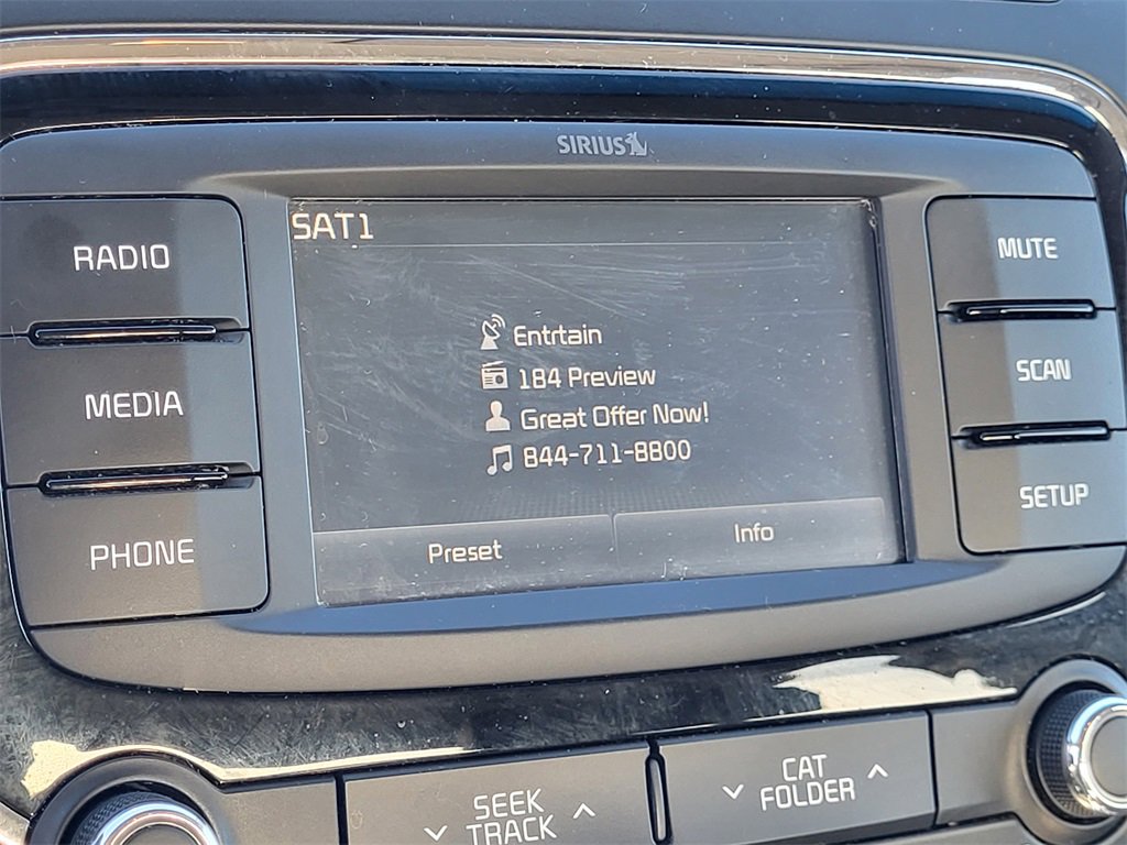 Used 2017 Kia Forte LX w/ LX Popular Package image 24