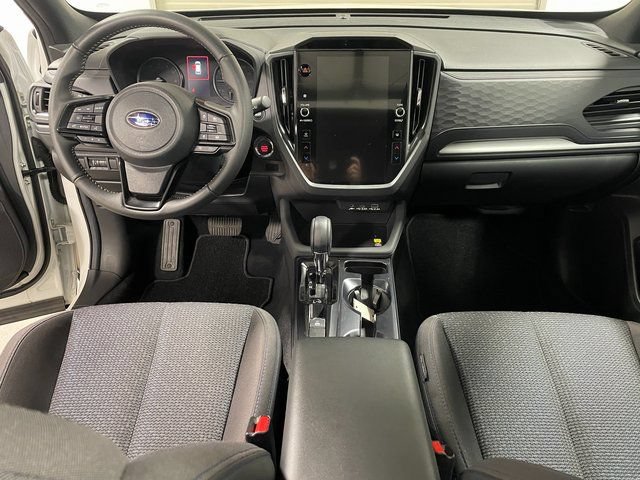 Used 2026 Subaru Forester Premium AWD/4WD image 13