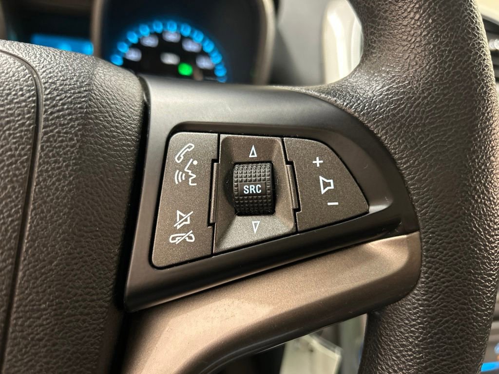Used 2013 Chevrolet Malibu LS FWD image 22