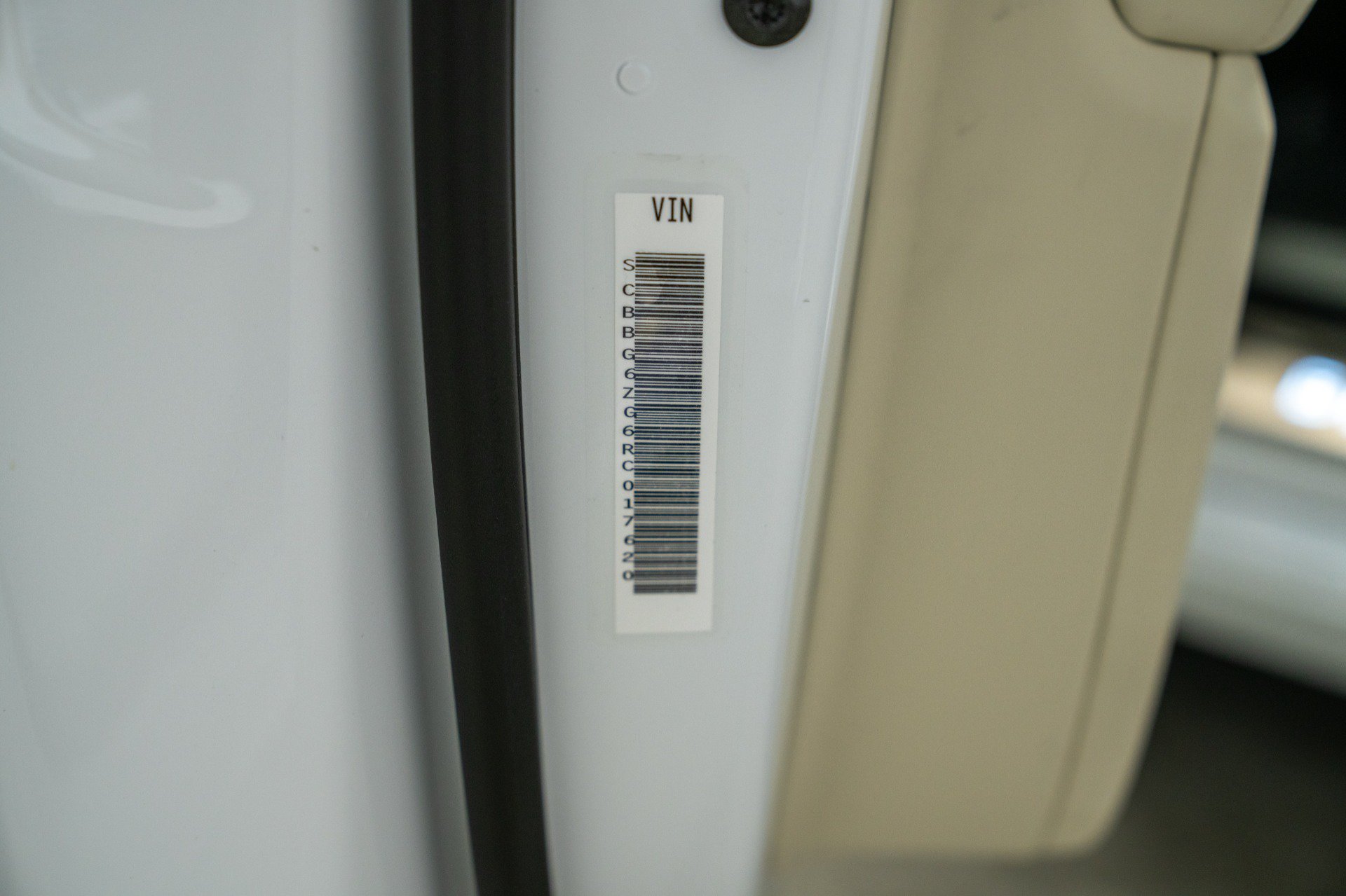 Used 2024 Bentley Flying Spur V8 AWD/4WD image 19