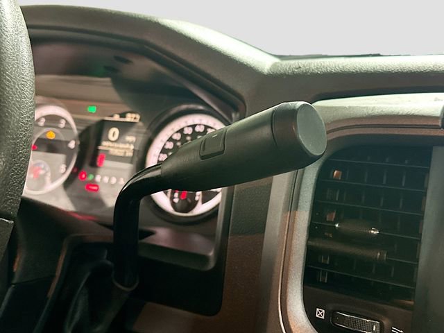 Used 2018 RAM 3500 Tradesman w/ Snow Chief Group image 17