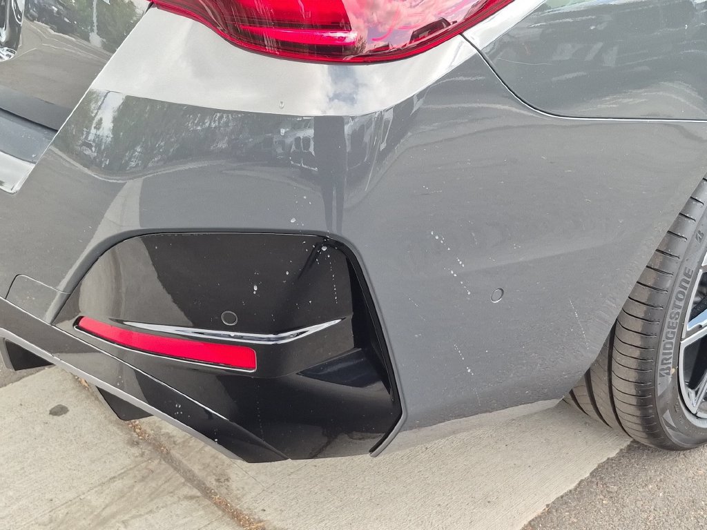 New 2026 BMW i4 eDrive40 w/ M Sport Package RWD image 28