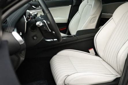 New 2026 Genesis G70 3.3T Sport Prestige image 22