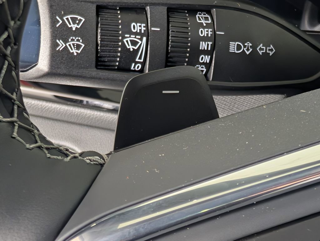 New 2026 Buick Enclave Sport Touring w/ Super Cruise Package image 22