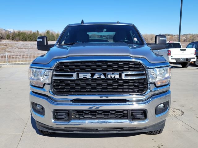 Used 2024 RAM 2500 Big Horn AWD/4WD image 5