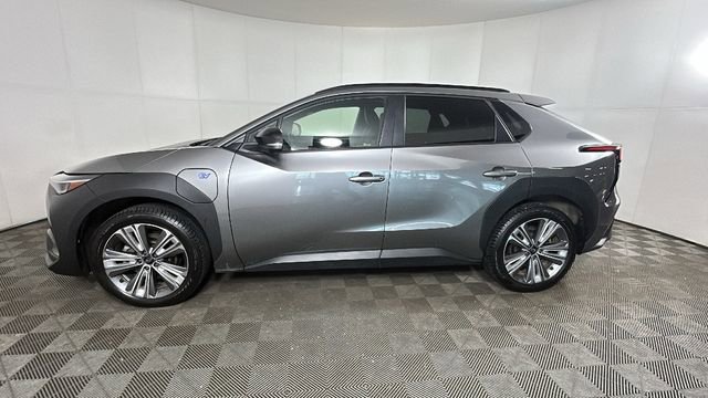 Used 2023 Subaru Solterra AWD image 6