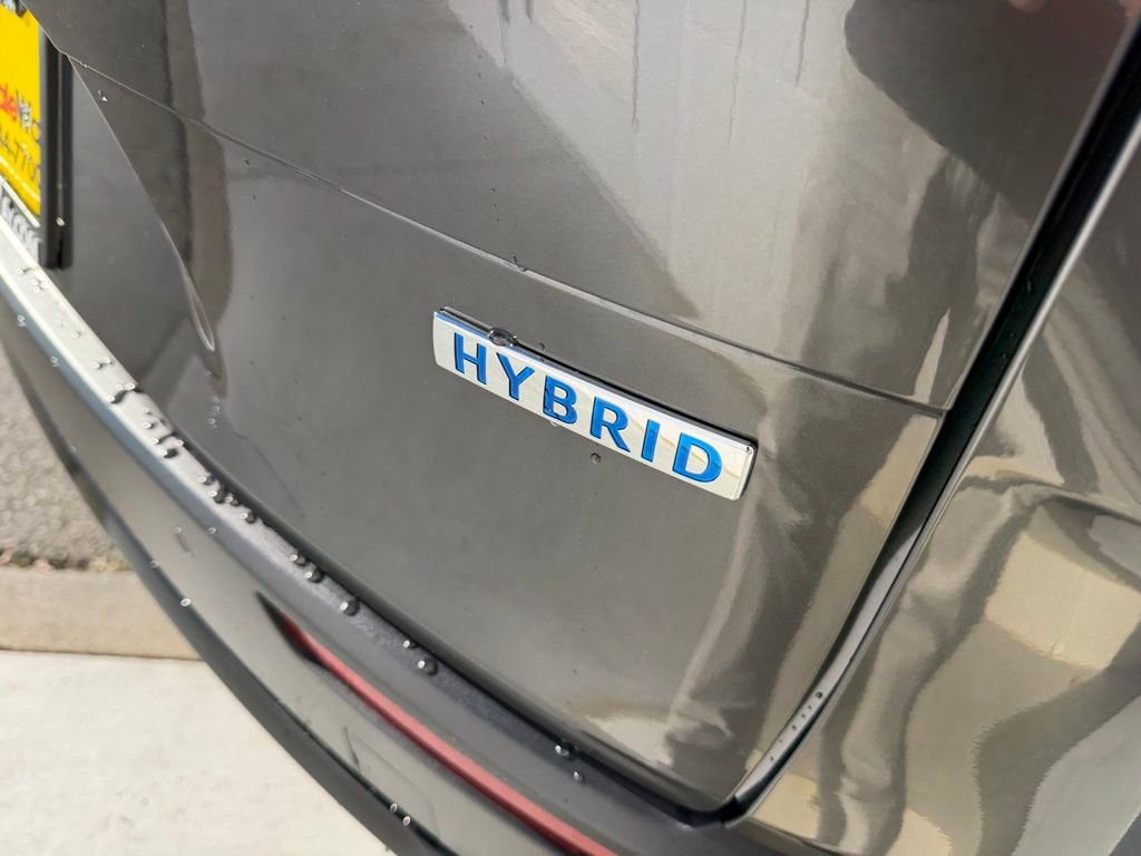 New 2026 MAZDA CX-50 AWD 2.5 Hybrid w/ Premium Pkg image 11