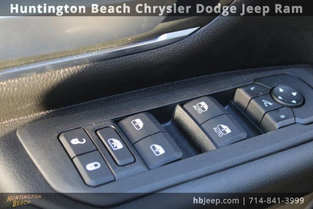 Used 2026 RAM 1500 Big Horn AWD/4WD image 11