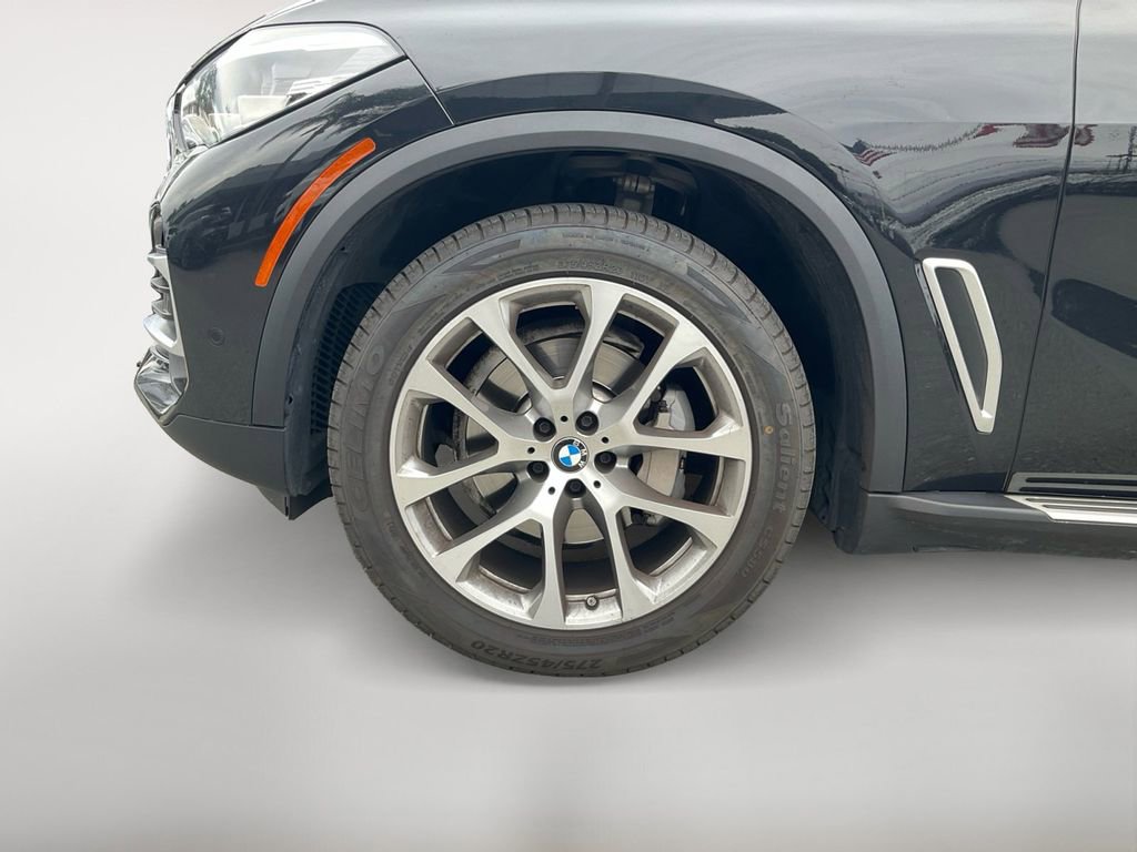 Used 2023 BMW X5 sDrive40i image 36