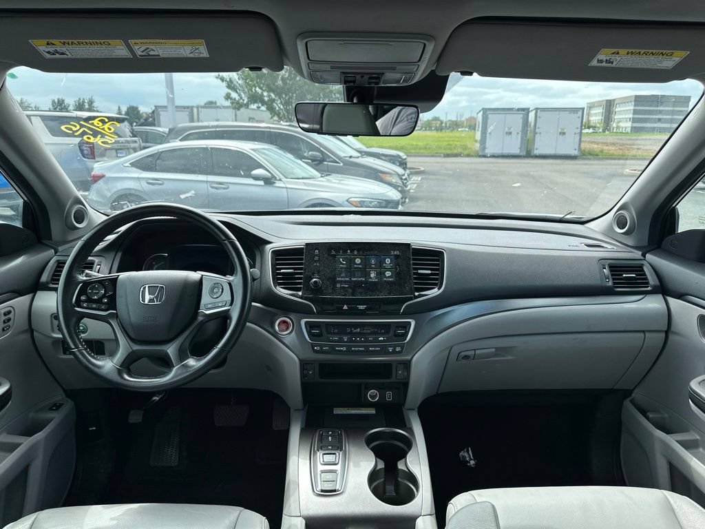 Used 2022 Honda Pilot Special Edition image 19