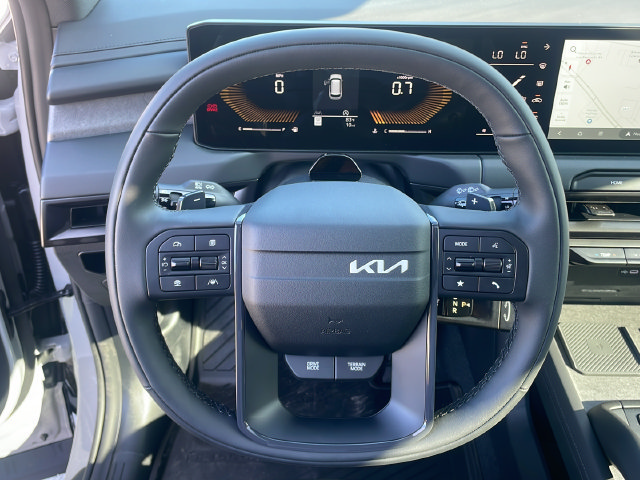New 2027 Kia Telluride EX X-Line w/ Towing Package AWD/4WD image 23