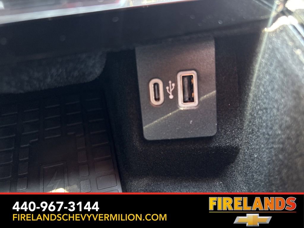 Used 2023 Lincoln Nautilus Reserve w/ Luxury Package image 23