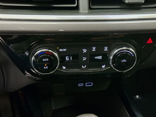 Used 2024 Chevrolet Trax ACTIV w/ Driver Confidence Package FWD image 18