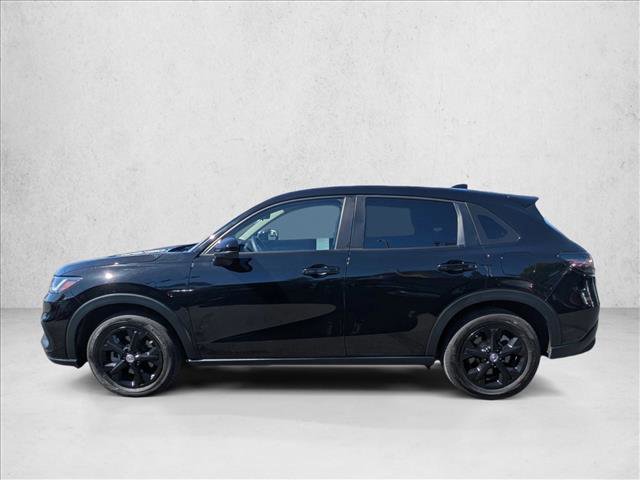 Used 2023 Honda HR-V LX image 9