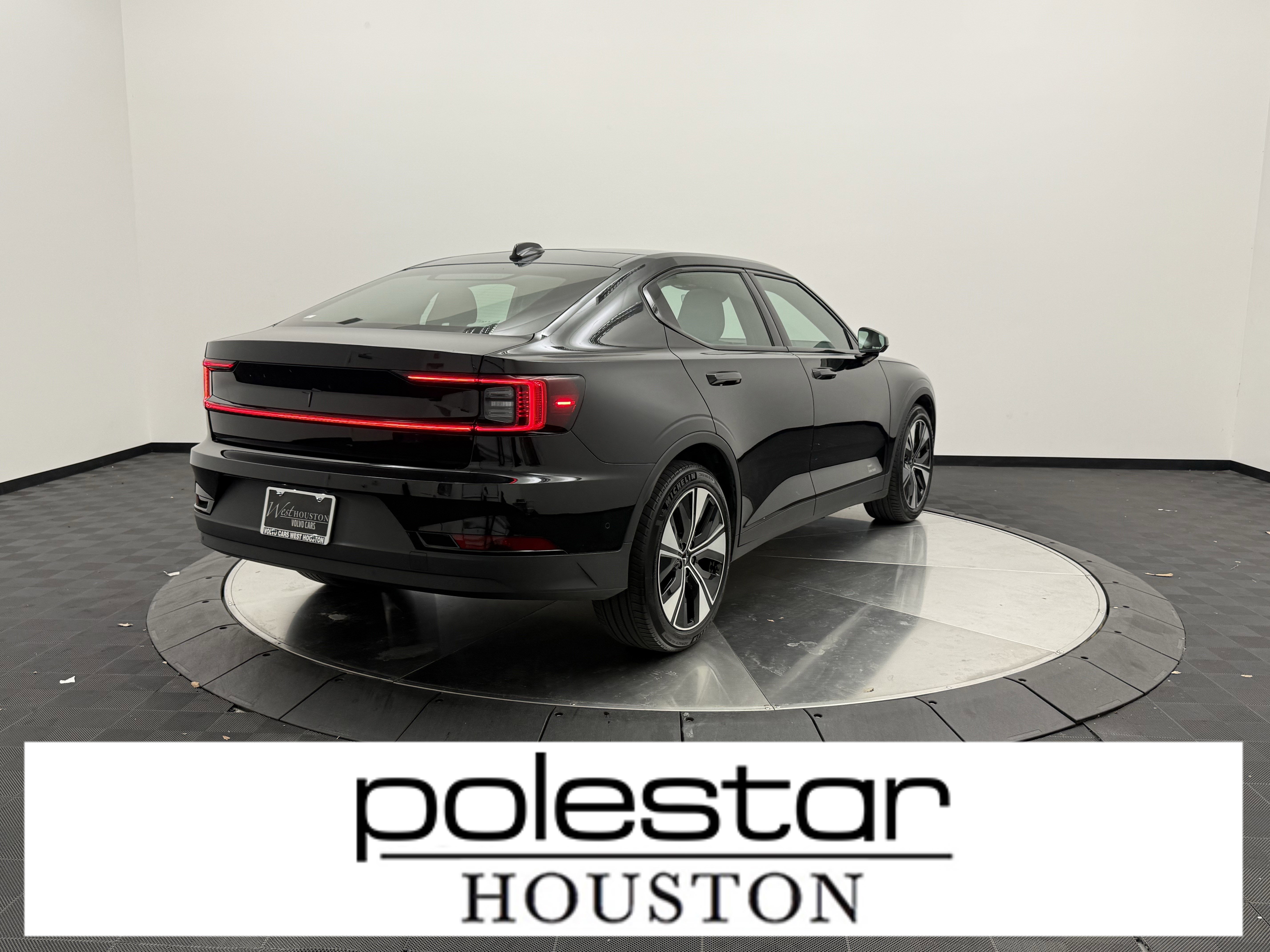 Certified 2024 Polestar Polestar 2 AWD/4WD image 7