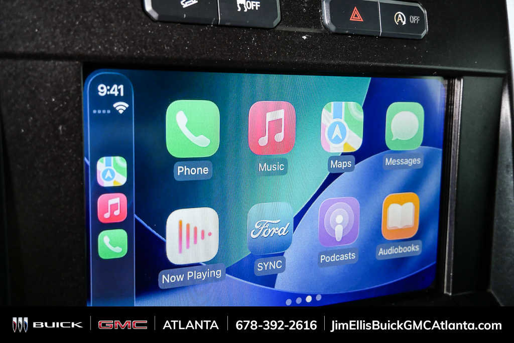 Used 2018 Ford F150 XLT w/ Equipment Group 302A Luxury image 15