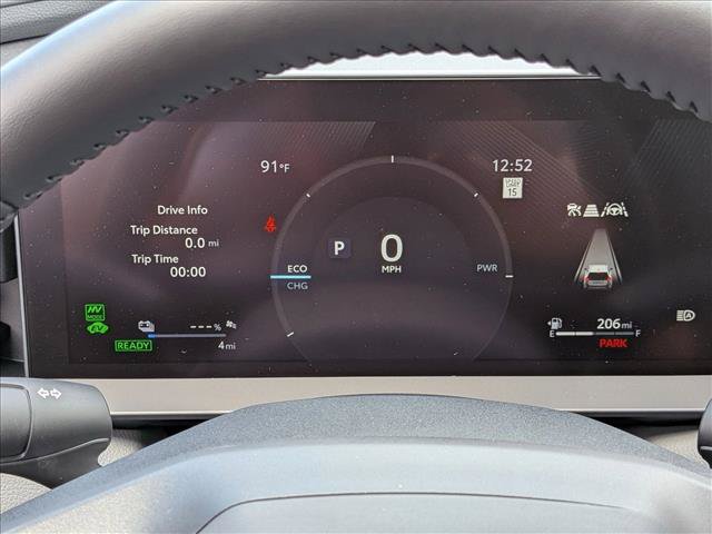 New 2026 Toyota RAV4 AWD Plug-in Hybrid image 11