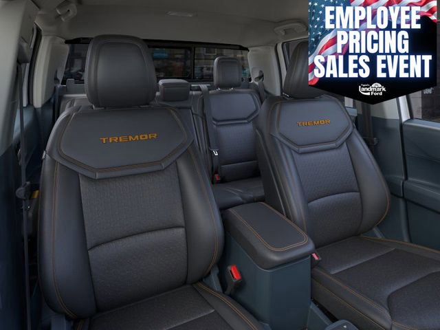New 2025 Ford Maverick Tremor AWD/4WD image 10