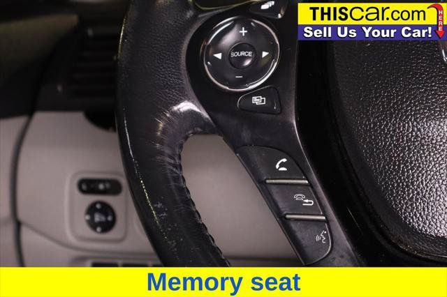 Used 2017 Honda Pilot Touring image 15