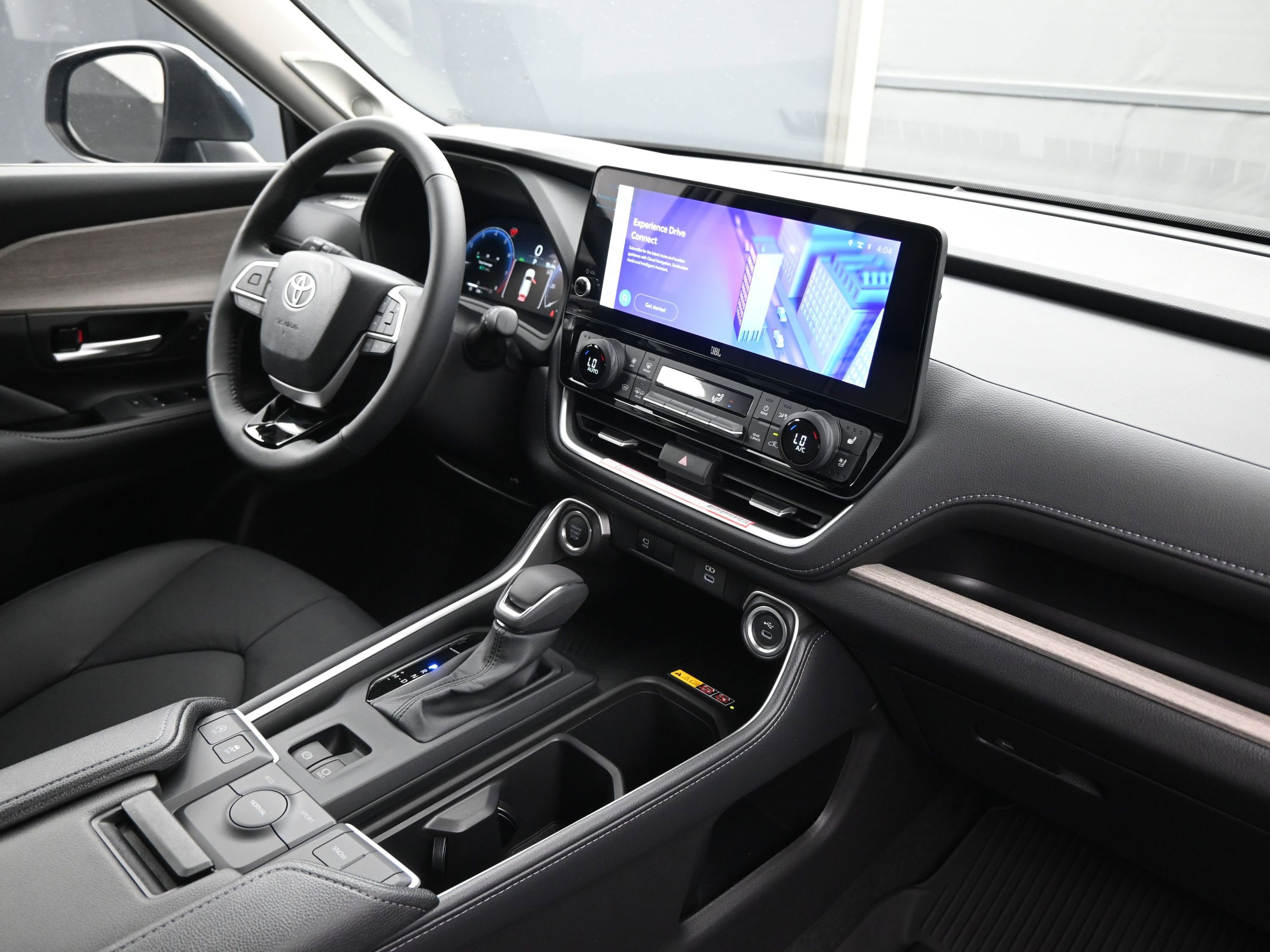 New 2026 Toyota Grand Highlander Limited image 18