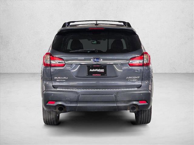 Used 2020 Subaru Ascent Touring w/ Popular Package #3 image 7