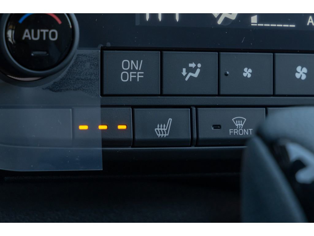 New 2026 Subaru Outback Limited AWD/4WD image 26