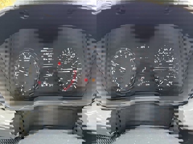 New 2026 Subaru Crosstrek 2.5i image 25