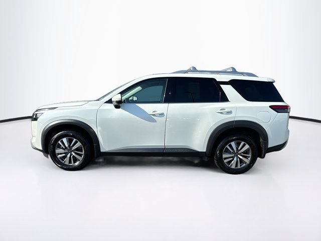 Certified 2023 Nissan Pathfinder SL AWD/4WD image 8
