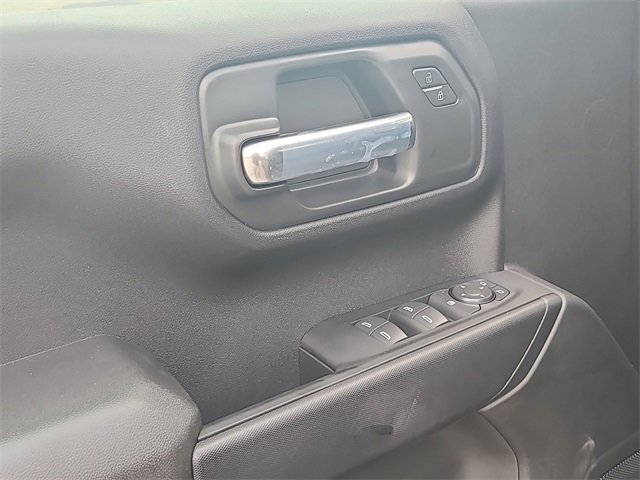 New 2026 Chevrolet Silverado 1500 Custom image 19