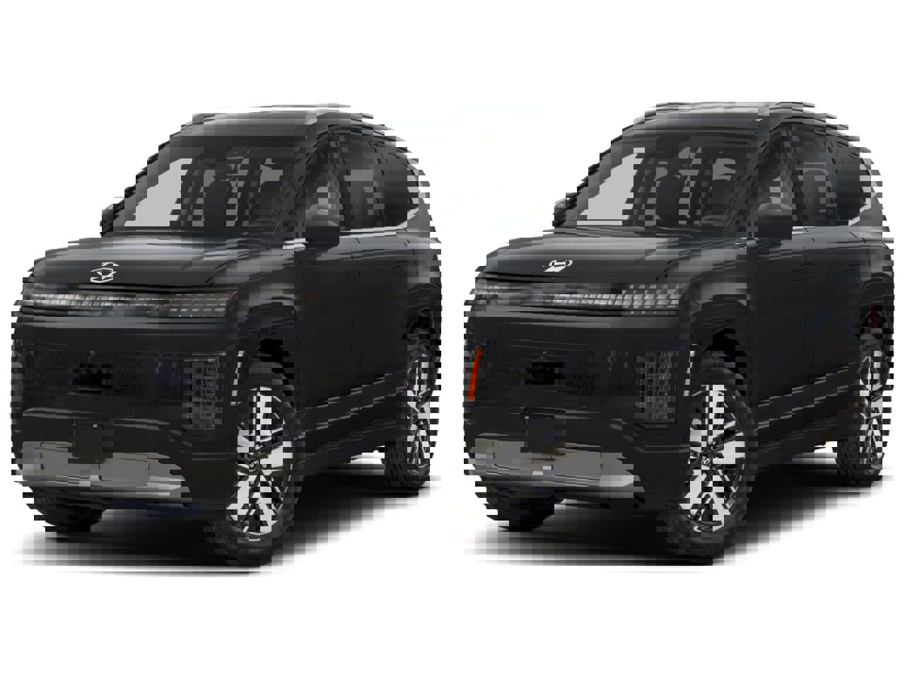 New 2026 Hyundai Ioniq 9 SEL image 26