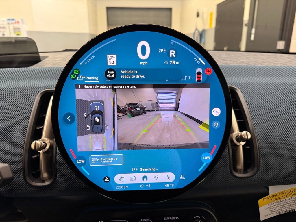 New 2026 MINI Cooper Countryman S image 17