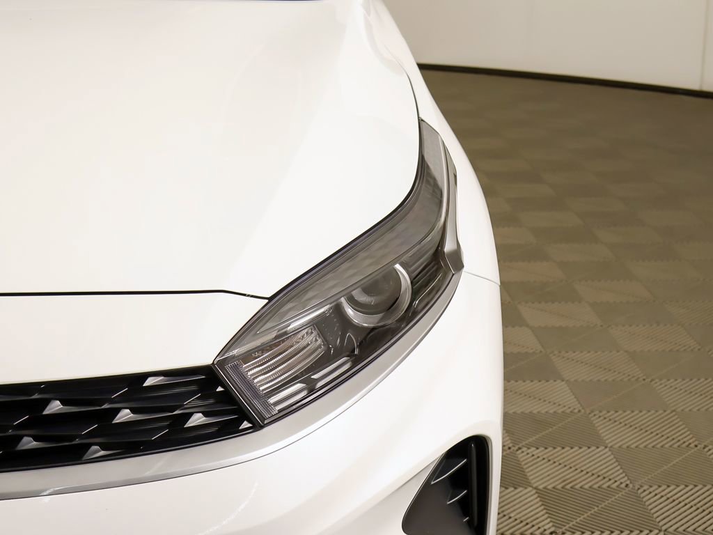Certified 2024 Kia Forte LXS image 12