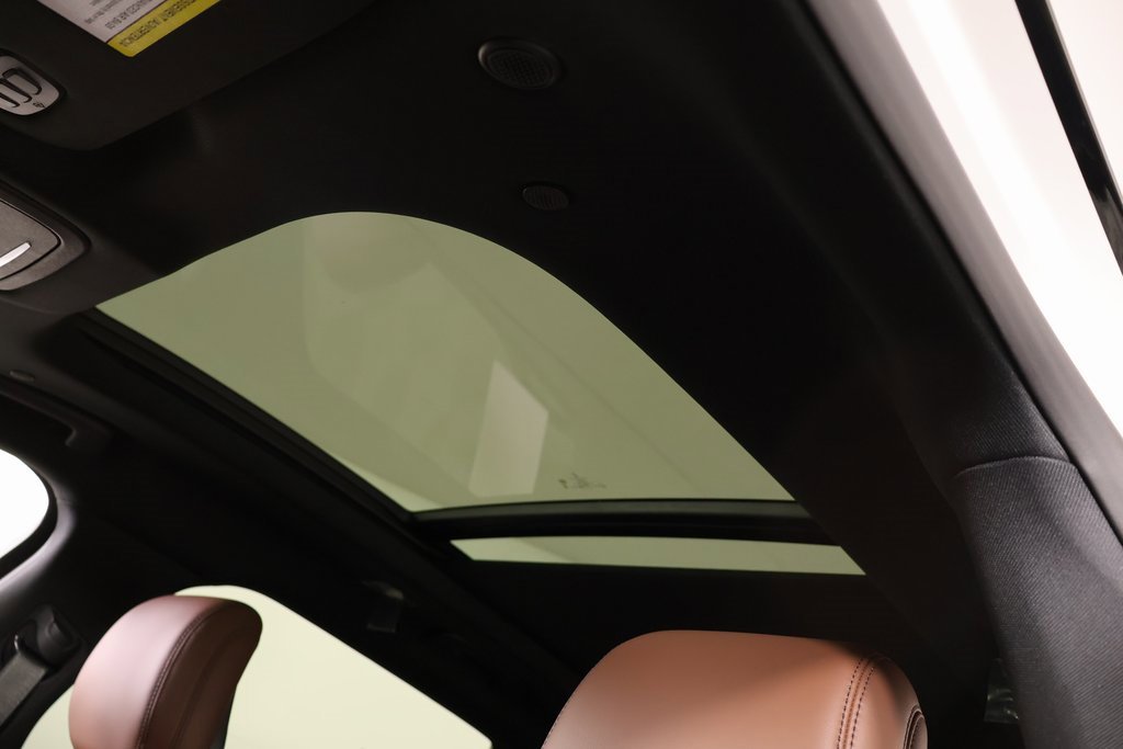 New 2026 Lincoln Nautilus Reserve image 15