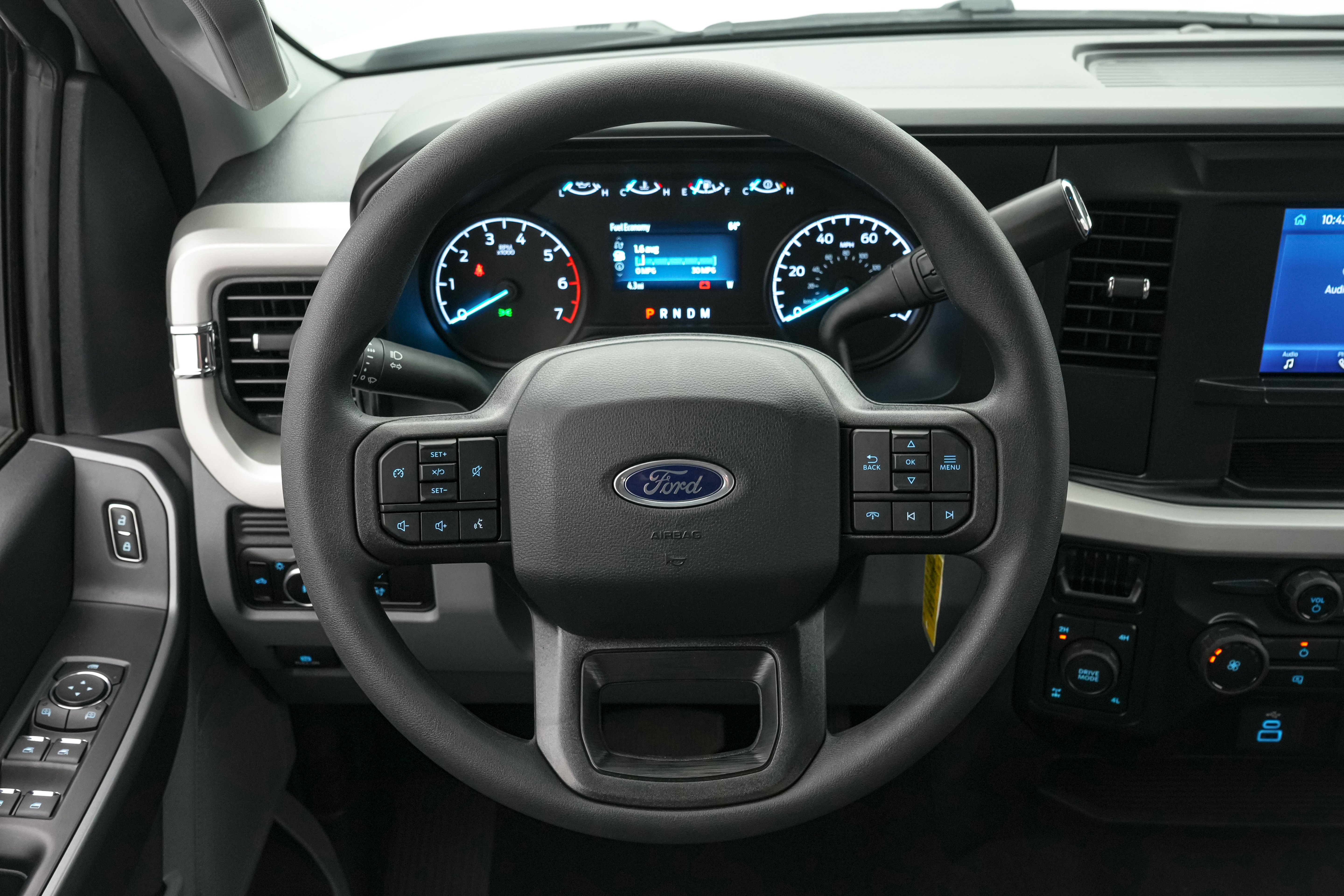 New 2026 Ford F250 XL AWD/4WD image 14
