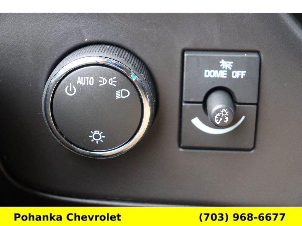 New 2026 Chevrolet Express 3500 RWD image 12