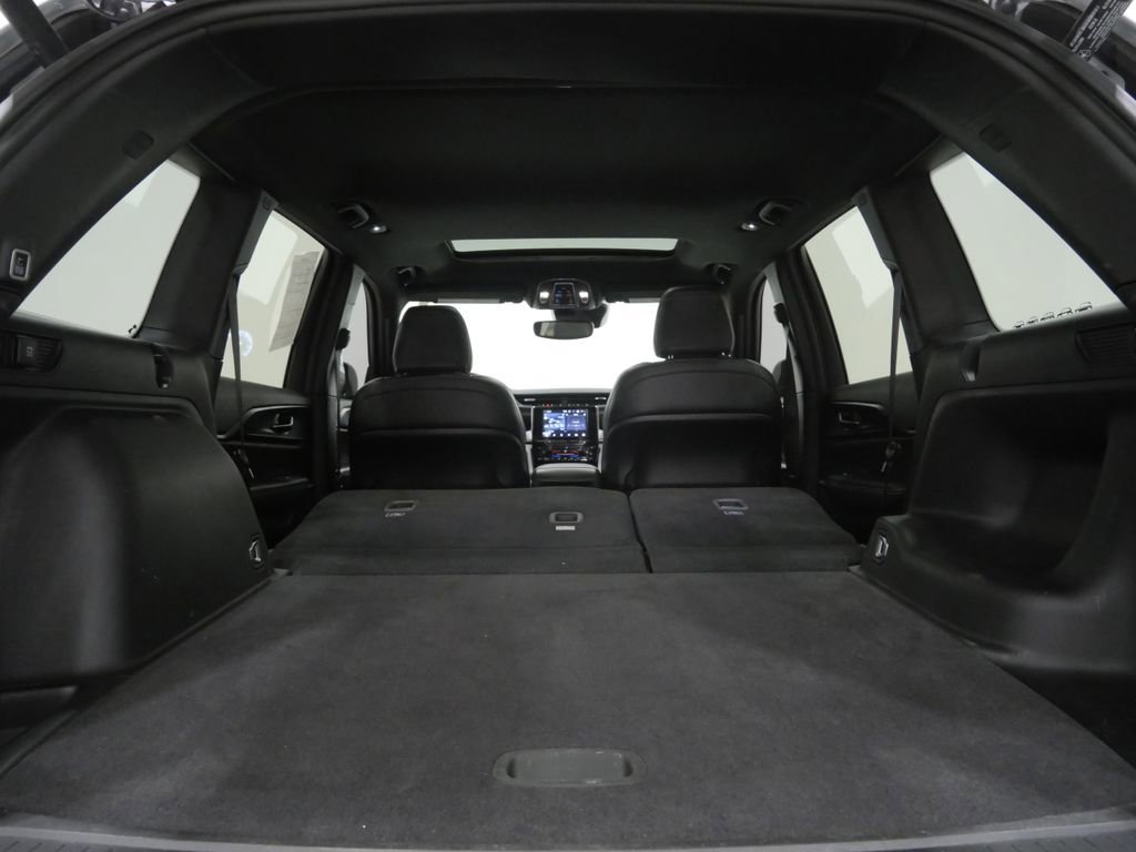 Used 2023 Jeep Grand Cherokee Altitude image 27